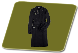 Manufacturers Exporters and Wholesale Suppliers of Woolen Great Coat Ludhiana Punjab